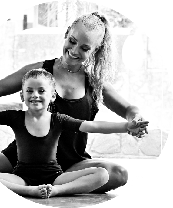 Clases de danza