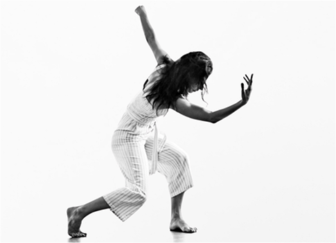 Danza Contemporánea